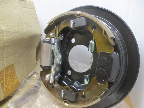 Kawasaki Genuine Panel-Assy-Brake Rear Left 41035-7506 - Picture 9 of 11