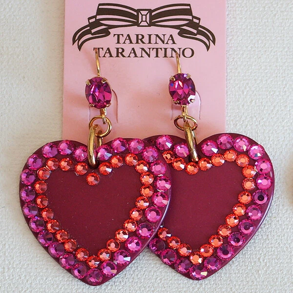 Tarina tarantino earrings deals