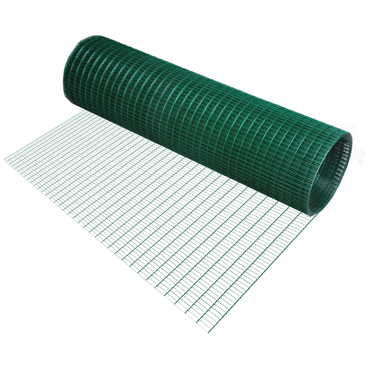 PVC Coated Welded Mesh