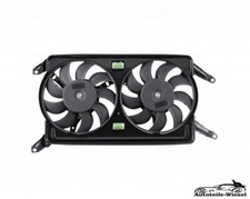 Kühlerlüfter für Alfa Romeo 156 932 166 936 164 GT 937