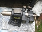 Vintage Large Bench Vise, 5 Inch, Used With Lots Of Life Left — photo 5