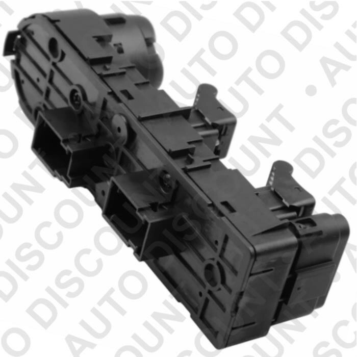 Interrupteur De Leve Vitre Avant Gauche ALFA ROMEO Occasion Pas Cher