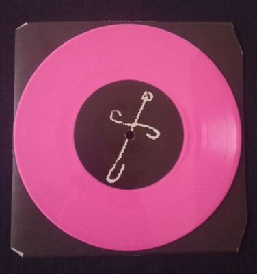 ①SL動・異グルーミー(ビットbyヴァンパイアver.)ピンク CGP-108 Corneus Grollfried split 7