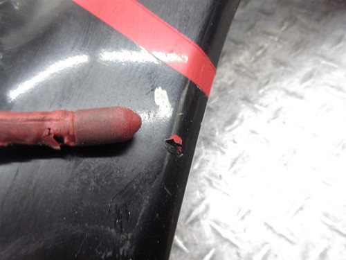 Honda RC51 RVT1000 SP2 2004 02-06 carenado lateral izquierdo cubierta capó panel carrocería OEM - Imagen 19 de 20