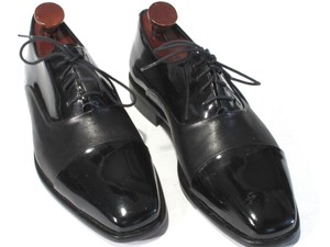 mezlan tuxedo shoes