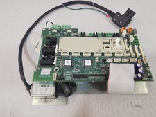 Siemens 2021784-001 REV=51 PECM CONTROLLER BOARD 2021785-001 REV AB