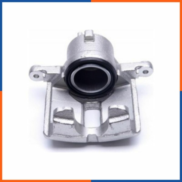 Bremssattel Vorne Rechts FüR Nissan | 23SKV496, DC83311, BC63311-image