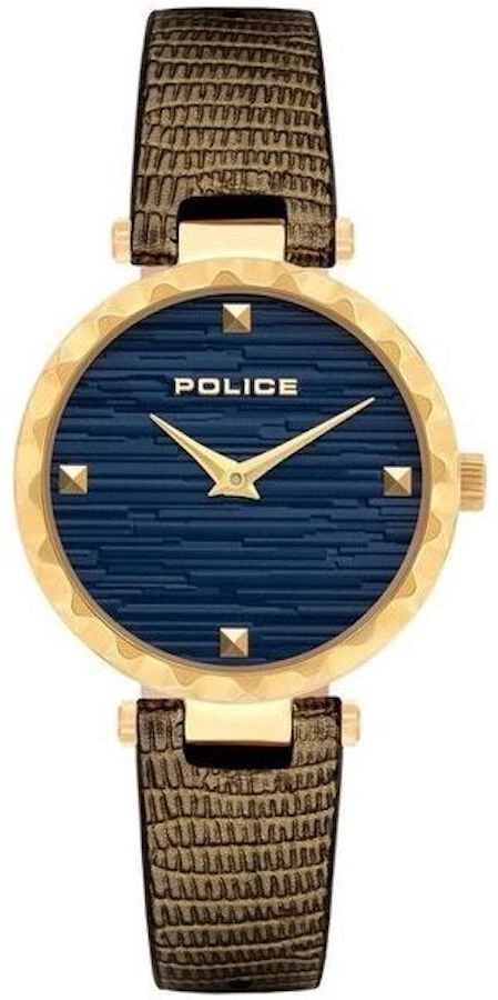 Police Qurem PL.15570LSG 03 Womens Quartz Watch eBay
