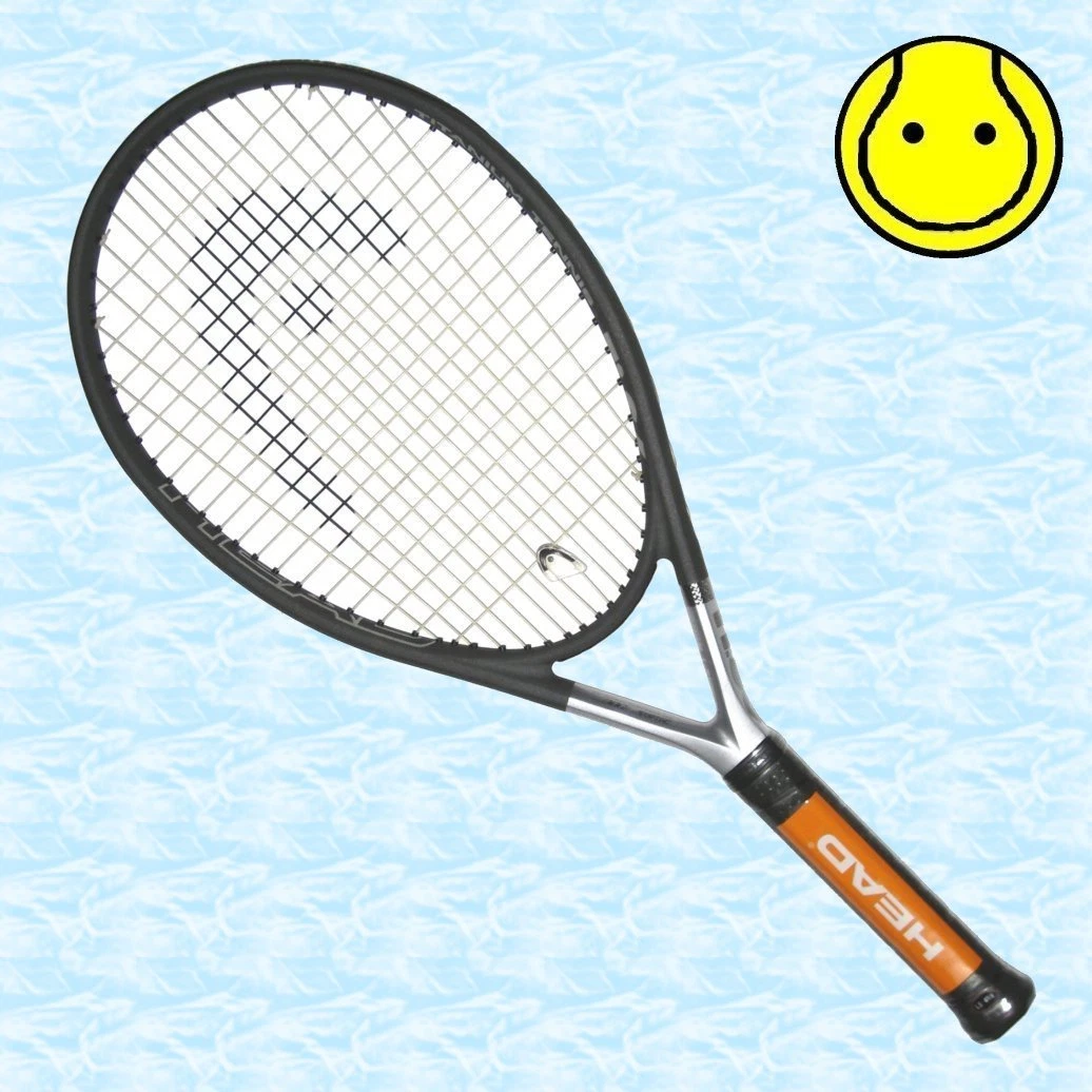 What is a Tennis Vibration Dampener kienitvc.ac.ke
