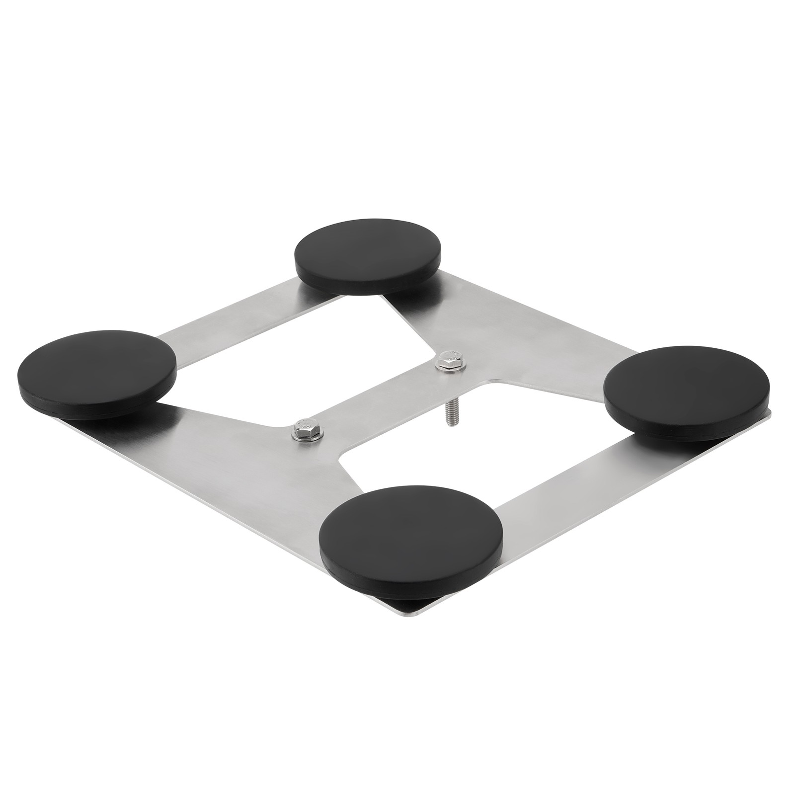 Heavy-Duty Magnet Mount for Starlink Mini,Magnetic Car Roof Mount Kit 264lbs