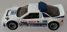 Hot Wheels Premium Ford RS200 GJP91 Race Team Real Rider Slicks