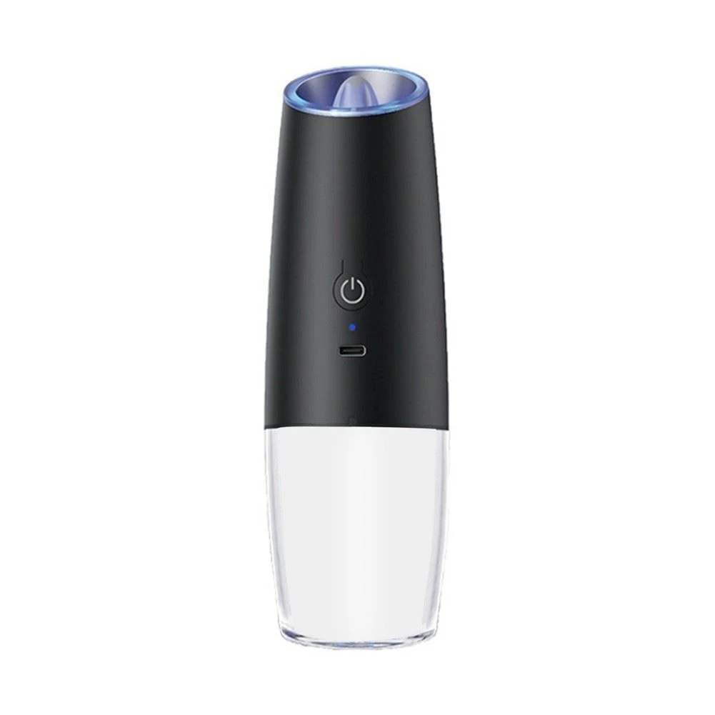 Salt and Pepper Grinder USB Charging salt pepper grinder Electric Spice