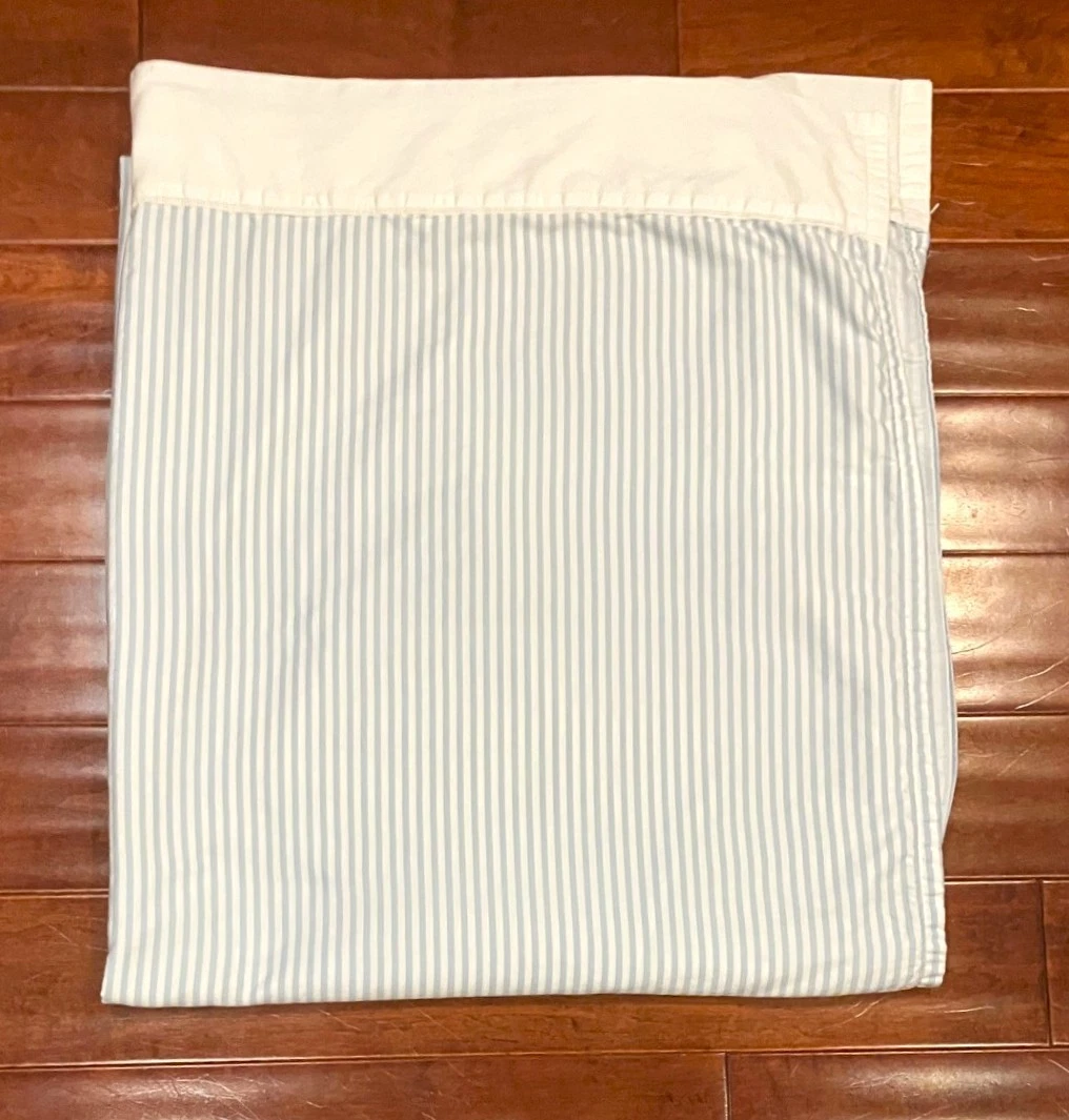 Ralph Lauren Oxford Bedding In Sheets & Pillowcases for sale | eBay