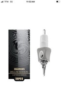 Dragonhawk Glide Extra Smooth Tattoo Cartridges Box of 50 0801rl