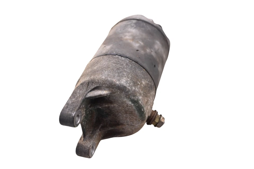 Motor De Arranque Honda TRX300EX 02 Sportrax 300 2x4 Foto 3 de 3