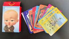 McDonalds Dreamworks 2022 - Boss Baby | 3-in-1 Helden Spiel - NEU