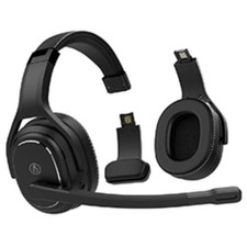 Rand Mcnally DRYVE220 Cleardryve 220 Over-ear Headset