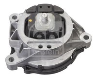 Lagerung Motor Links Febi Bilstein 104264 FÜR BMW Motorlager Motorhalter