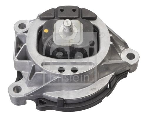 Lagerung Motor Links Febi Bilstein 104264 FÜR BMW Motorlager Motorhalter-image