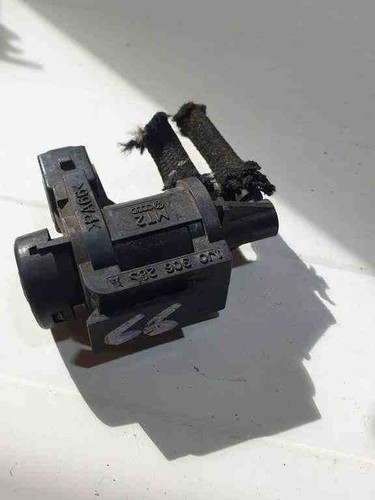 VW GOLF V 1K1 Druckwandler 1J0906283A 1.90 Diesel 1998 32266130