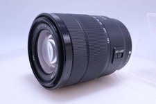 Sony E 18-135mm f3.5-5.6 SEL OSS Zoom Lens SEL18135 Fast Shipping