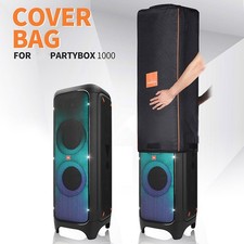 Carry Travel Case Cover Bag For PARTYBOX 1000 Wireless Bluetooth Speaker