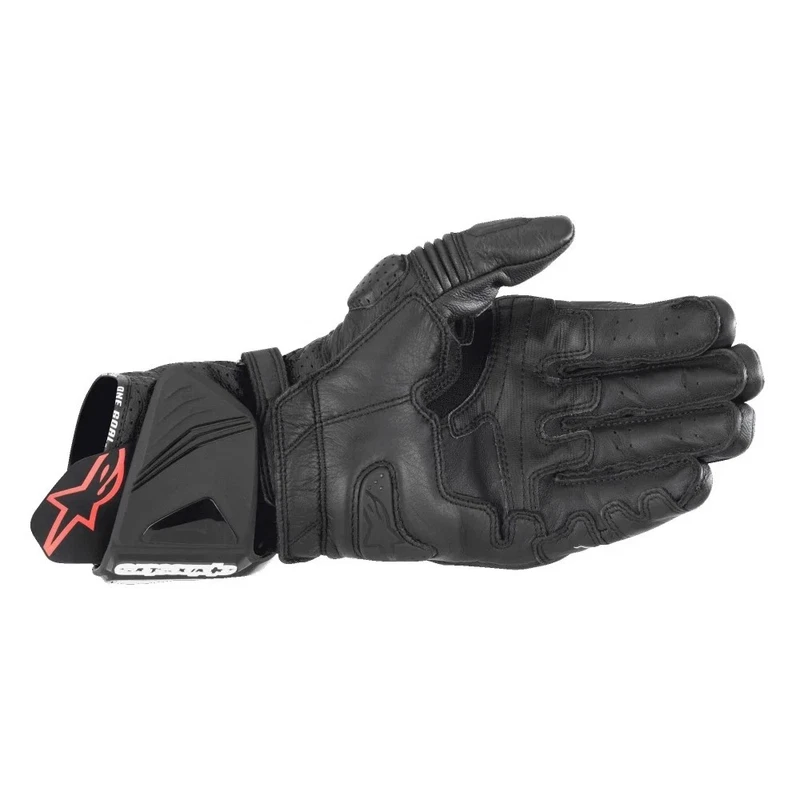 Alpinestars GP Pro R4 Leather Black, photo 3 of 3