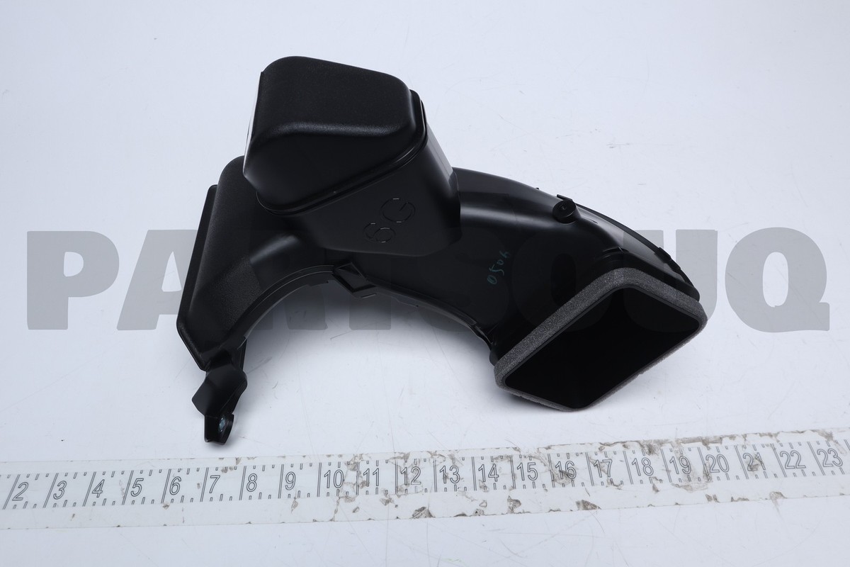 1775031060 Genuine Toyota INLET ASSY, AIR 17750-31060 | eBay