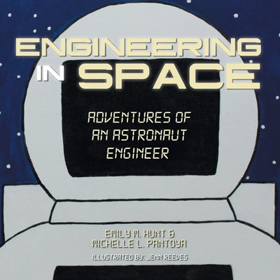 Emily M. Hunt (u. a.) | Engineering in Space | Taschenbuch | Englisch (2014)