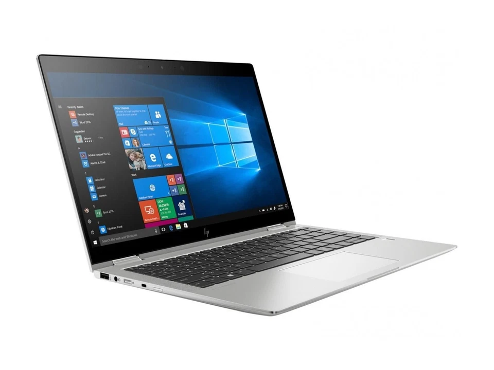 HP EliteBook X360 1040 G6 · i5-8265U · 8GB · 512GB, Foto 2 von 4