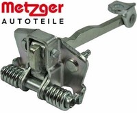 Metzger 2312050 TüRfeststeller FüR Mercedes-Benz FüR Nissan FüR Renault