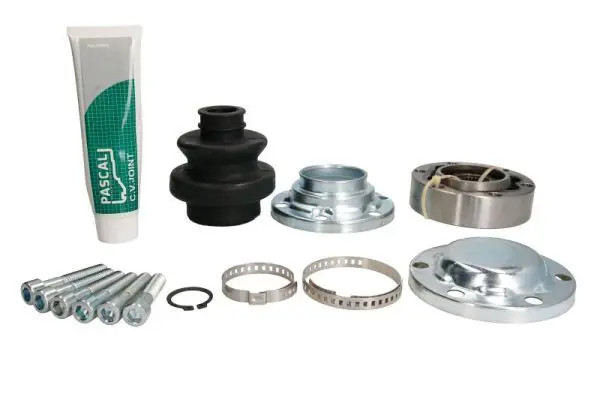 Pascal Kit Di Giunti, Albero Motore G7m005pc - Immagine 4