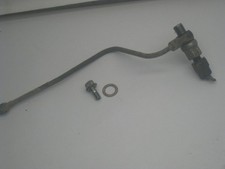1988 Yamaha YFM350 YFM 350 &Ouml;lzufuhrrohr