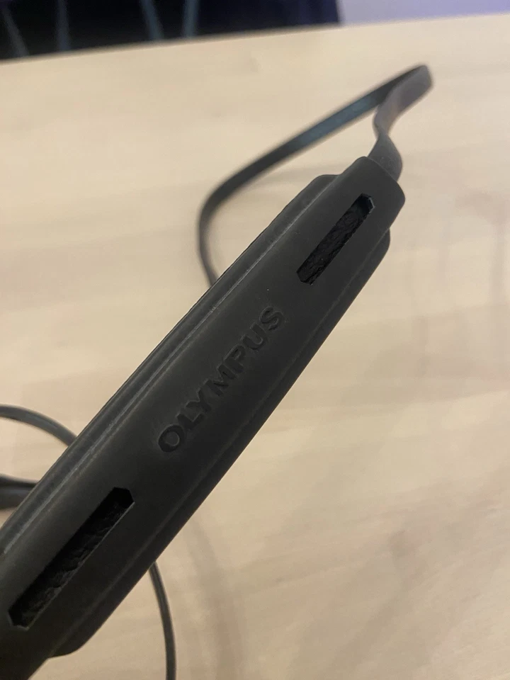 CORREA CÁMARA OLYMPUS Vintage, Vinilo, para cámara serie OM Foto 2 de 4