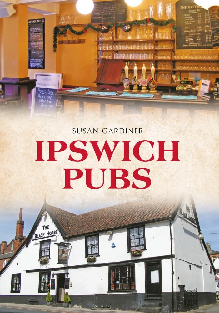Ipswich Pubs - Image 4