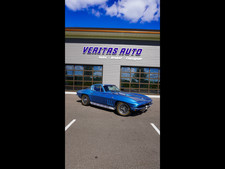 1965 Chevrolet Corvette 