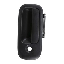Front Left Exterior Door Handle Compatible with Chevy Express 1500 2500 3500