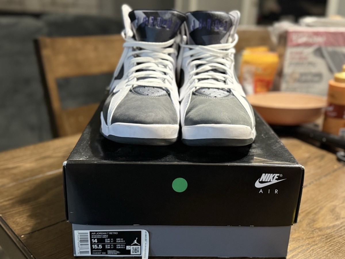 Buy Size 13 Air Jordan Retro 2021 Flint online