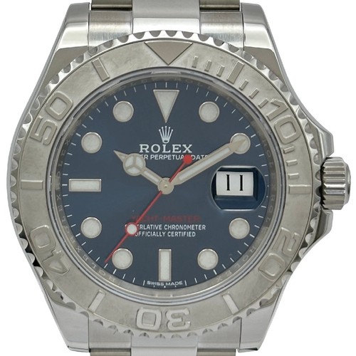 ROLEX Yachtmaster 40 116622 TO285167