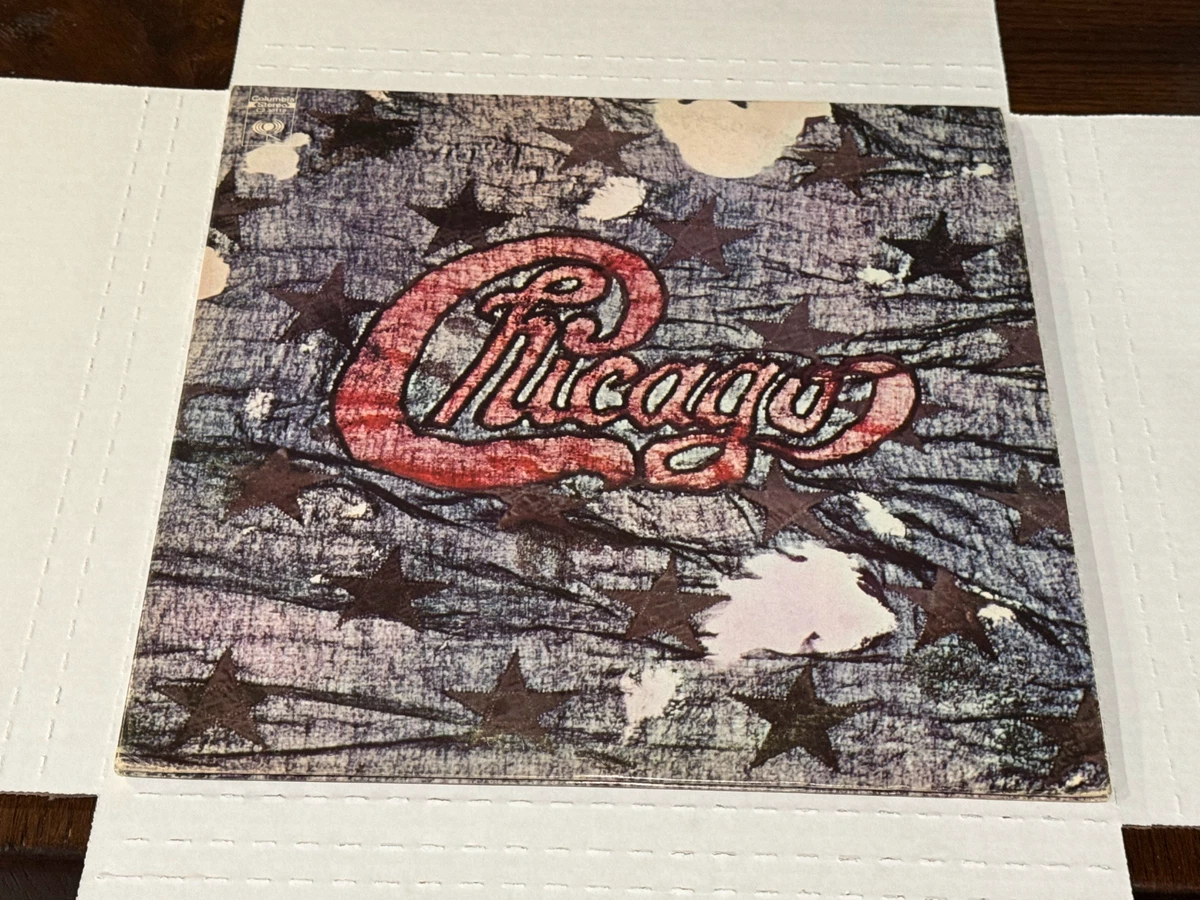 chicago iii products for sale | eBay