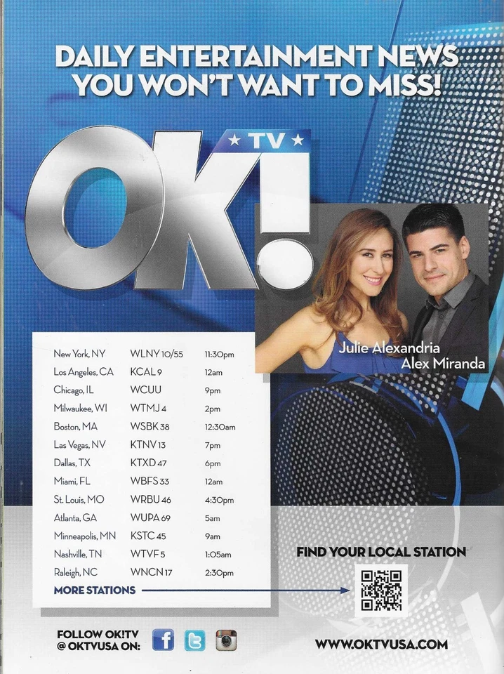 Soap Opera Digest 2014 Best Soap Weddings Collector’s Edition 300+ Photos Tips - Image 2 of 2