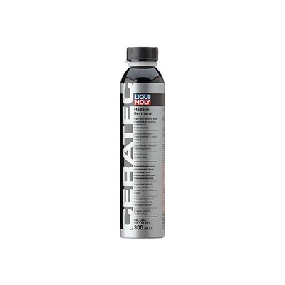 Liqui Moly 20002 Cera Tec Engine Oil Additive (300 ml)