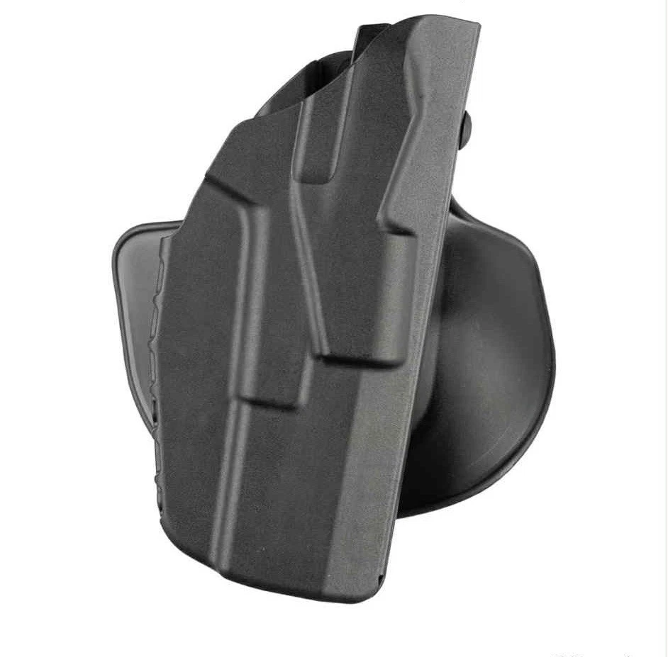 Safariland 7378 7TS ALS Slim Flexible Paddle & Belt Loop - Image 2 of 4
