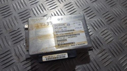 1137328119 Getriebesteuergerät Steuergerät Getriebe 8471227510  DE548057-50