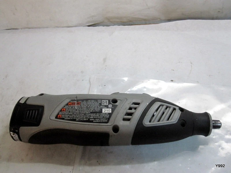 Dremel 8100 Rotary Tool Cordless 8v Multi Tool w/ Battery - Image 2 of 4