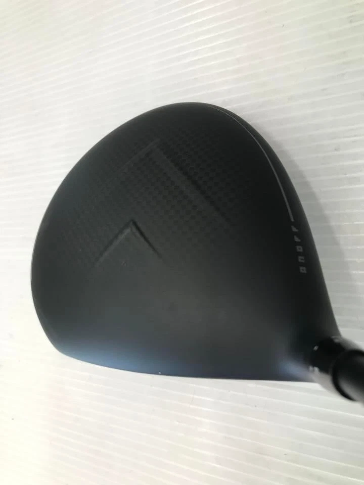 2026 DAIWA globeride ONOFF KURO 1W Driver 9.5deg CBT 626D S-flex Golf K566 - Image 3 of 4