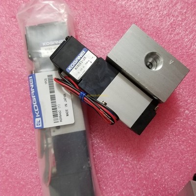 1pc new for, solenoid valve A181E1-25 #hj