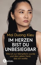 Im Herzen bist du unbesiegbar | Mai Duong Kie...