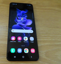 Samsung Galaxy Z Flip 3 256GB Black VERIZON ONLY new other