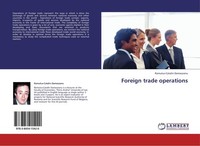 Foreign Trade Operations Romulus-Catalin Damaceanu